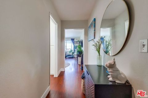 Tiny photo for 3734 S Canfield Avenue #331, Los Angeles, CA 90034 (MLS # 25608423)