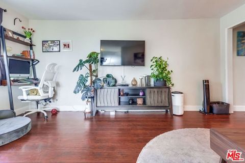Tiny photo for 3734 S Canfield Avenue #331, Los Angeles, CA 90034 (MLS # 25608423)
