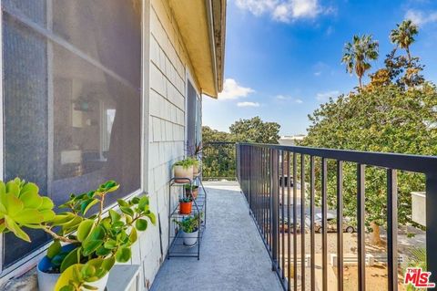 Tiny photo for 3734 S Canfield Avenue #331, Los Angeles, CA 90034 (MLS # 25608423)