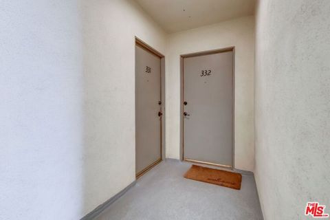 Tiny photo for 3734 S Canfield Avenue #331, Los Angeles, CA 90034 (MLS # 25608423)