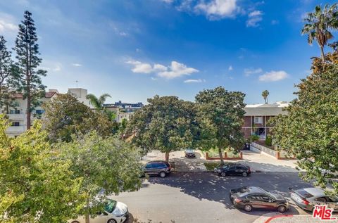 Tiny photo for 3734 S Canfield Avenue #331, Los Angeles, CA 90034 (MLS # 25608423)