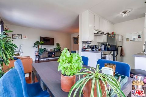 Tiny photo for 3734 S Canfield Avenue #331, Los Angeles, CA 90034 (MLS # 25608423)