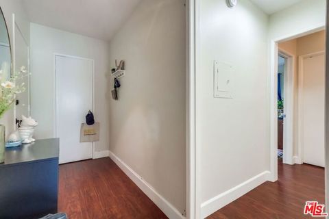 Tiny photo for 3734 S Canfield Avenue #331, Los Angeles, CA 90034 (MLS # 25608423)
