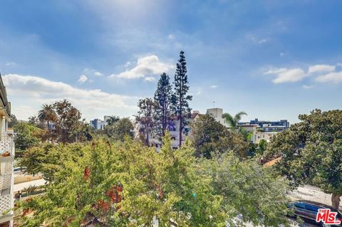 Tiny photo for 3734 S Canfield Avenue #331, Los Angeles, CA 90034 (MLS # 25608423)
