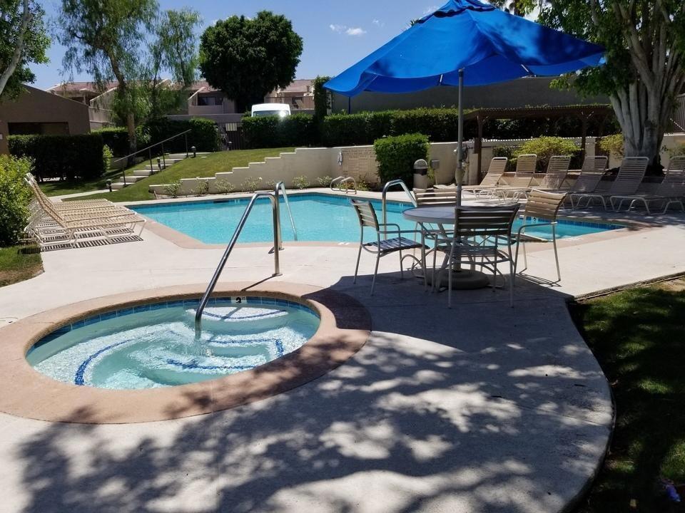 Shadow Mtn Resort R. - Residential