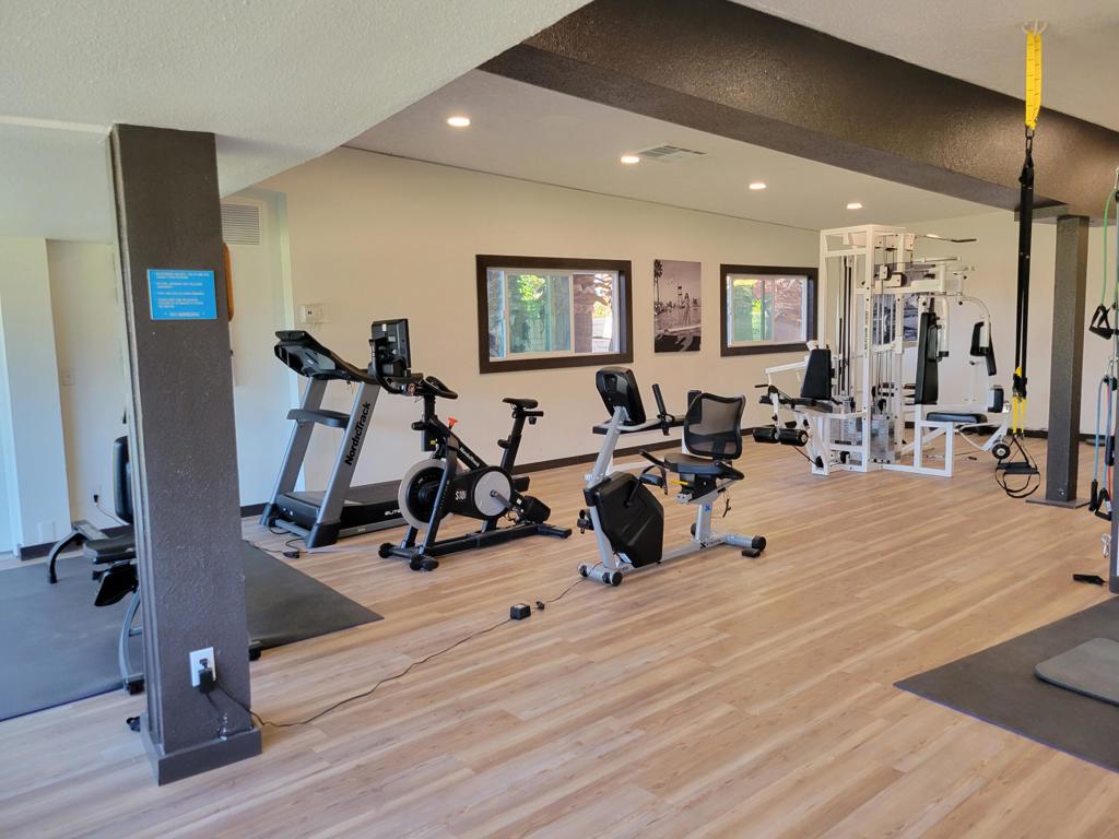 Shadow Mtn Resort R. - Residential