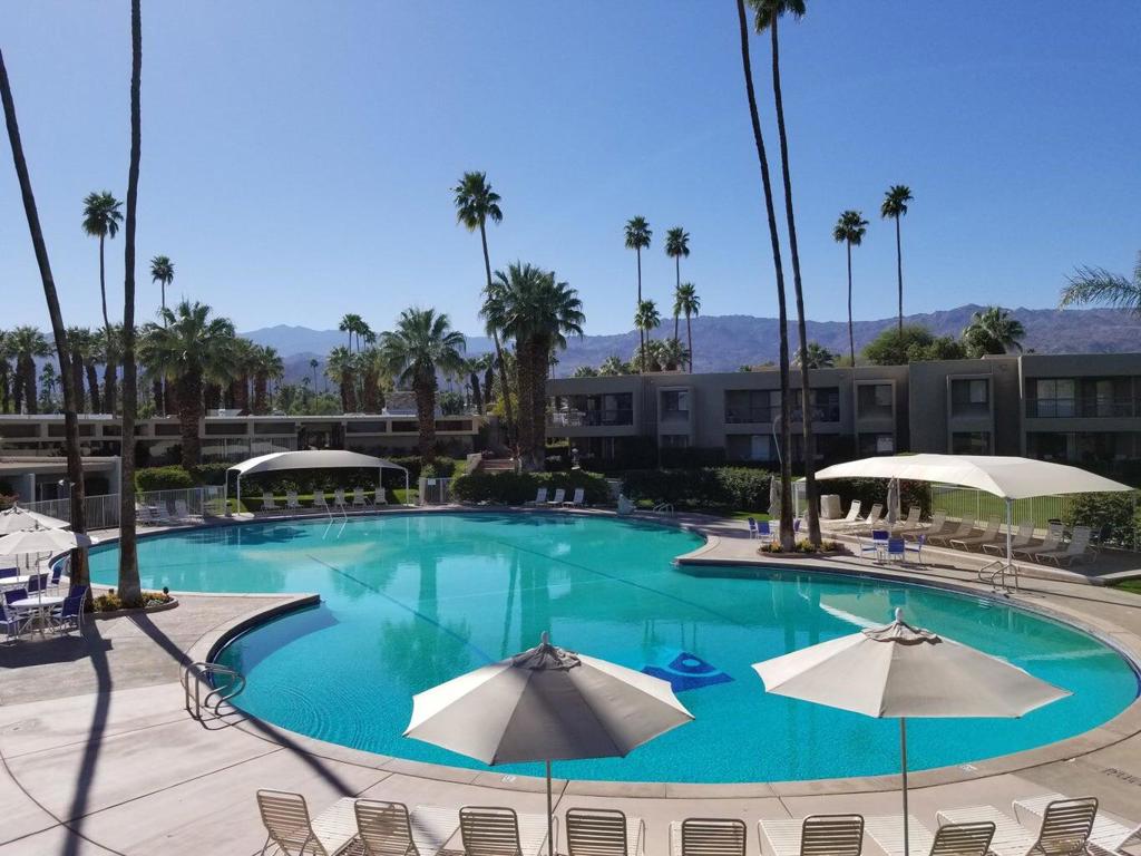 Shadow Mtn Resort R. - Residential
