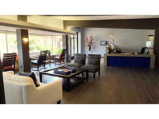 Shadow Mtn Resort R. - Residential