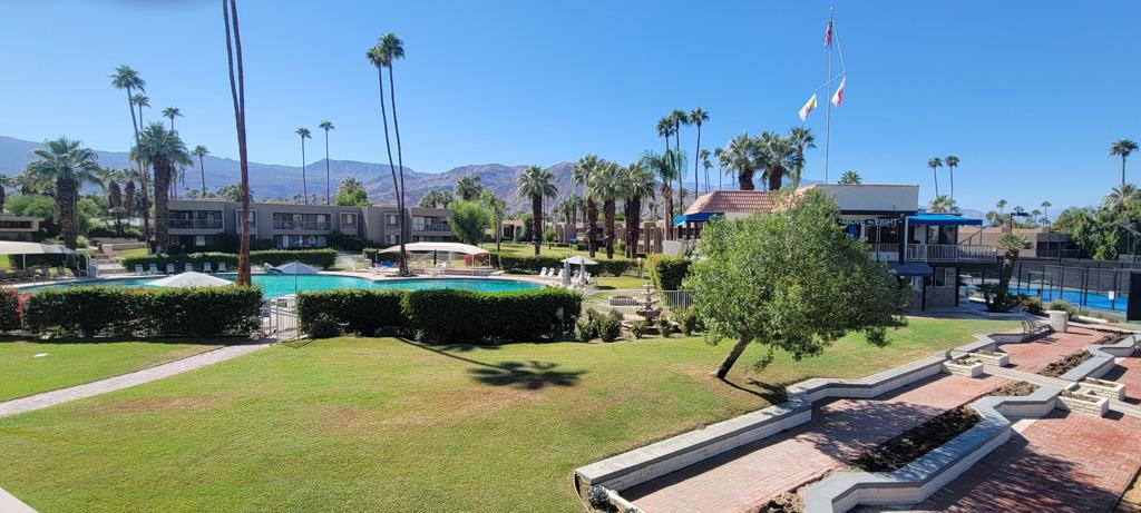 Shadow Mtn Resort R. - Residential