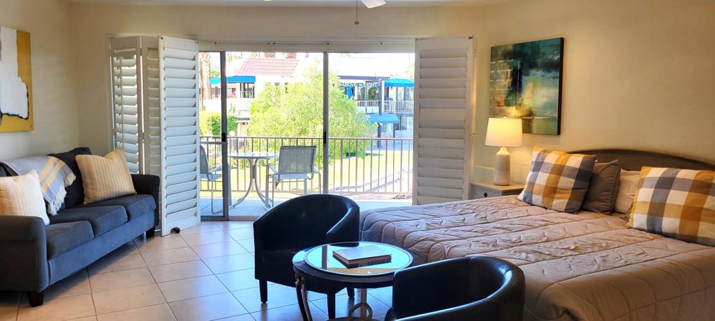 Shadow Mtn Resort R. - Residential