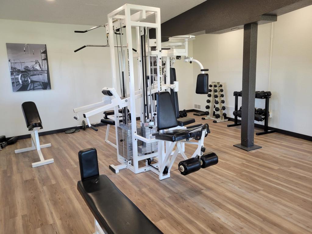 Shadow Mtn Resort R. - Residential