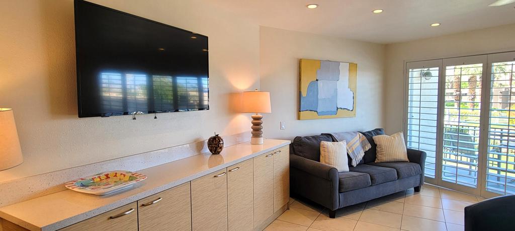 Shadow Mtn Resort R. - Residential