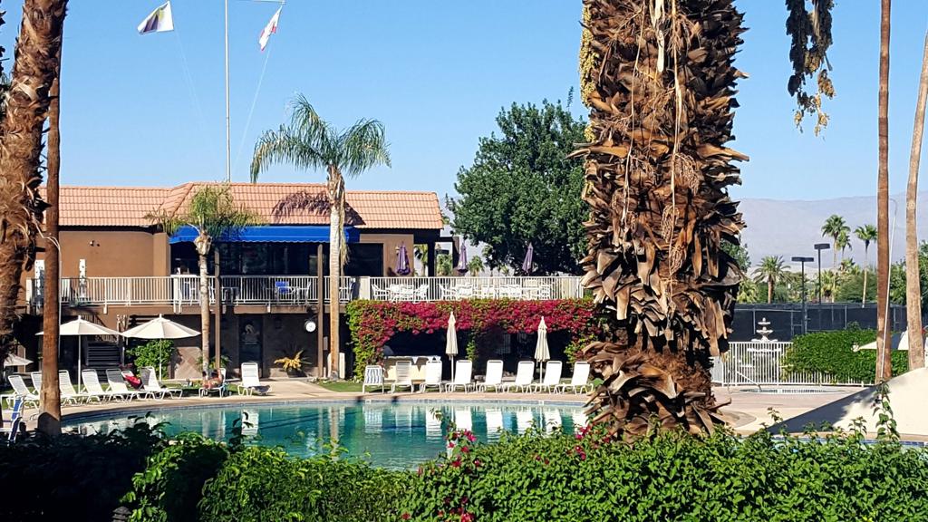 Shadow Mtn Resort R. - Residential
