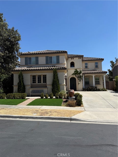 Photo of 6029 Lily Rock Dr DR, Fontana, CA 92336 (MLS # CV26200123)