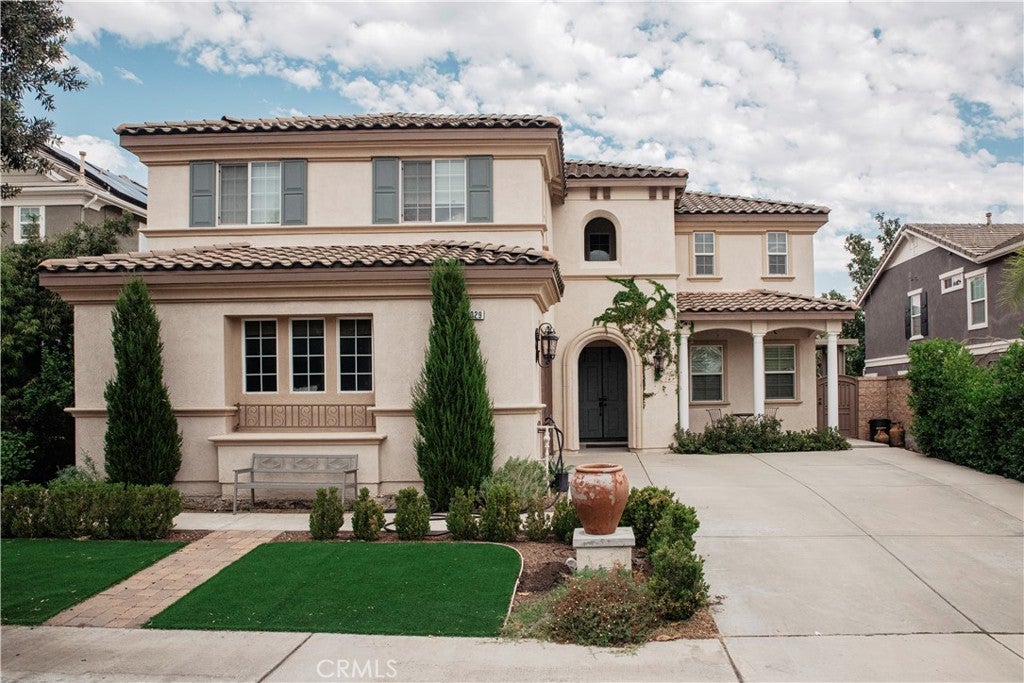 6029 Lily Rock Dr