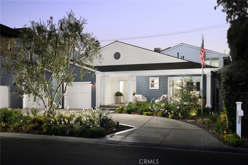 Cliffhaven (CLIF) - Residential