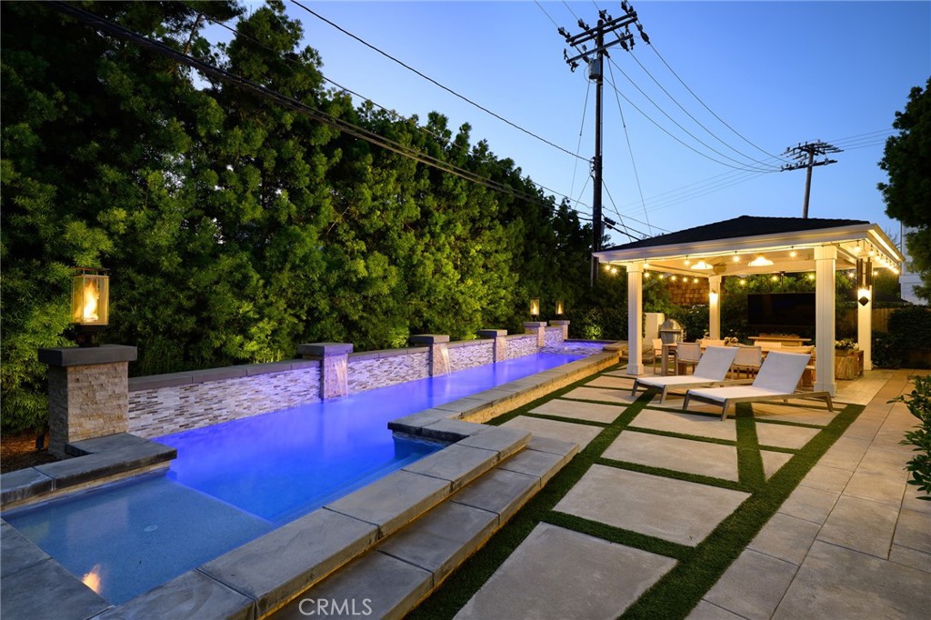 Cliffhaven (CLIF) - Residential