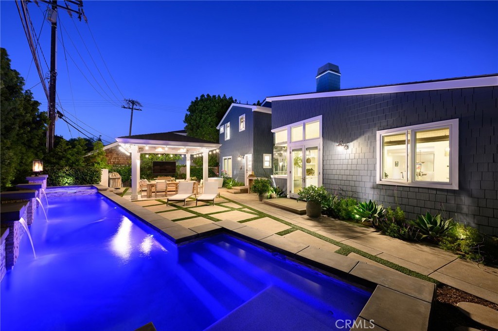 Cliffhaven (CLIF) - Residential