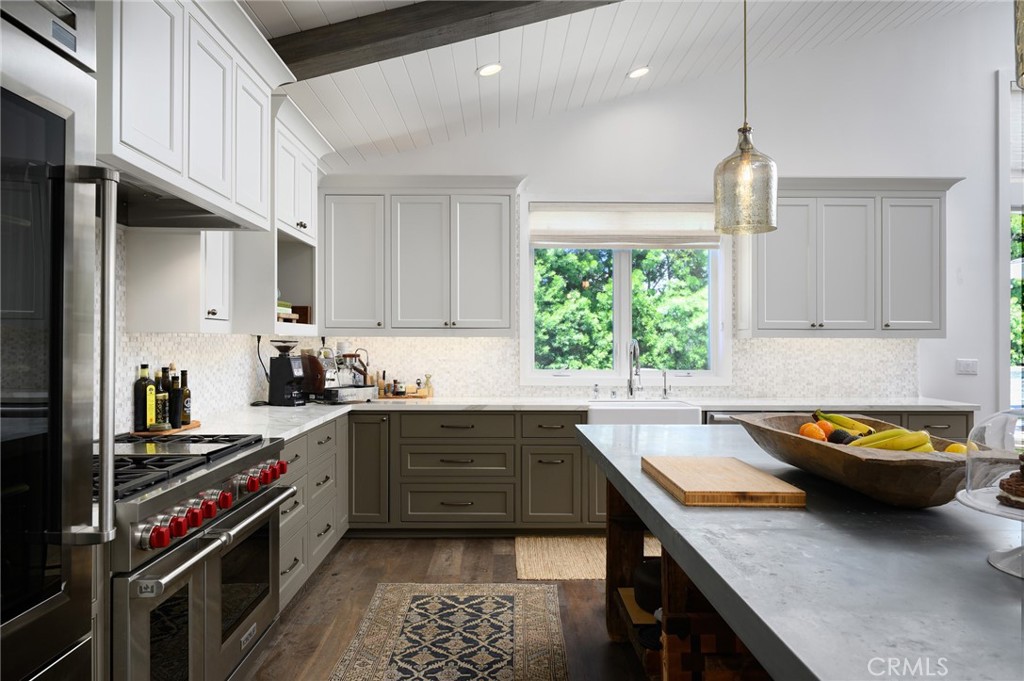 Cliffhaven (CLIF) - Residential