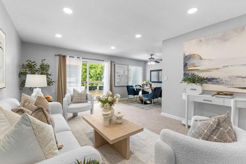 Photo of 291 Tradewinds Drive #4, San Jose, CA 95123 (MLS # ML82044182)