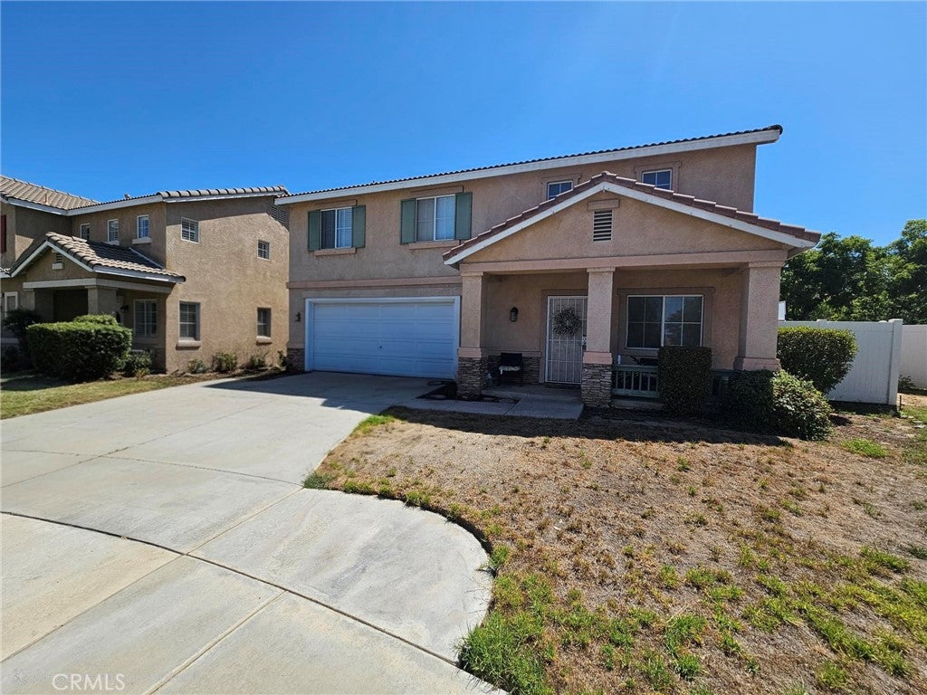 7845 Oak Court