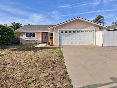 Photo of 1340 Marie Court, Santa Maria, CA 93454 (MLS # PI26052368)