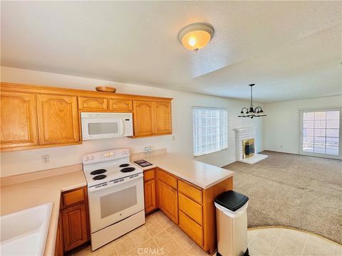 1340 Marie Court Santa Maria CA 93454