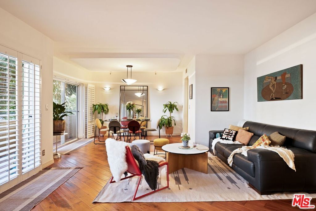 Photo of 1811 Manning Avenue #101, Los Angeles, CA 90025 (MLS # 25603491)