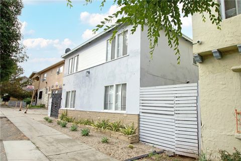 1425 Cedar Long Beach CA 90813