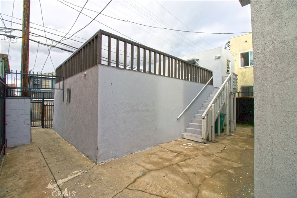 n/a - Residential Income