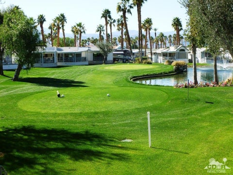 Photo of 84136 Avenue 44 #691 Ave, Indio, CA 92203 (MLS # 219154327DA)