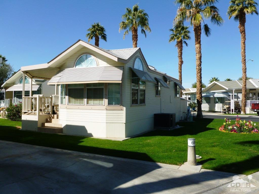 84136 Avenue 44 #691 691