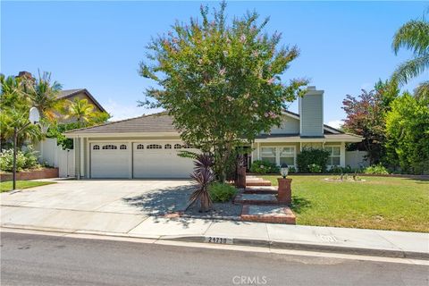 21730 Feather Avenue Yorba Linda CA 92887