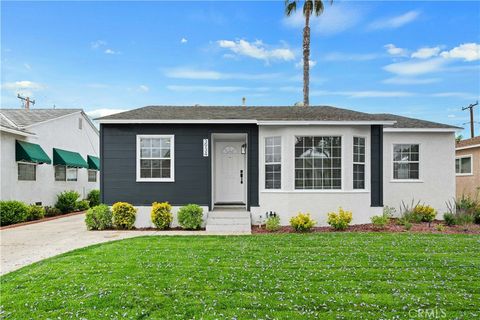 3934 Lees Avenue Long Beach CA 90808