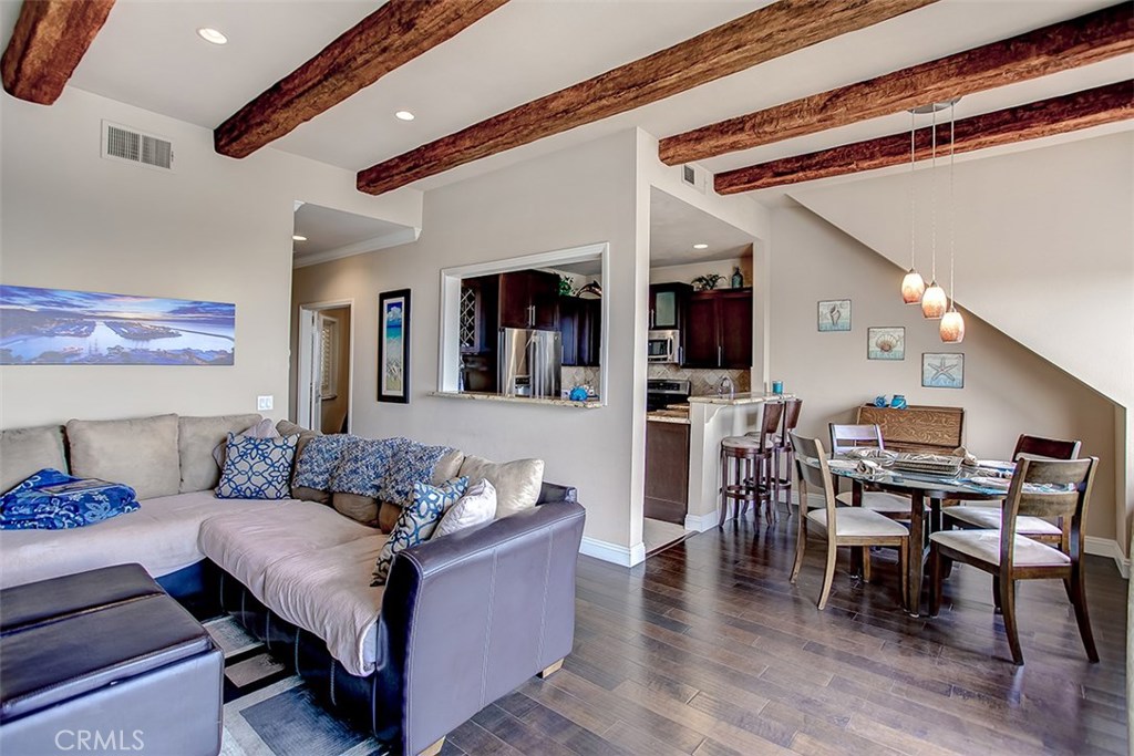 Encantamar Condos (ENC) - Residential