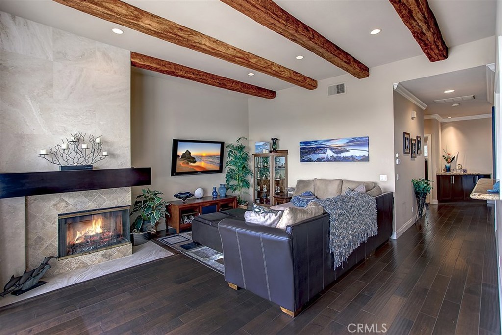 Encantamar Condos (ENC) - Residential