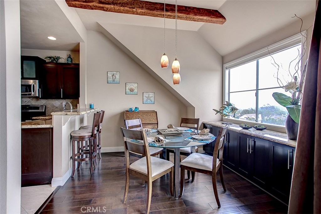 Encantamar Condos (ENC) - Residential