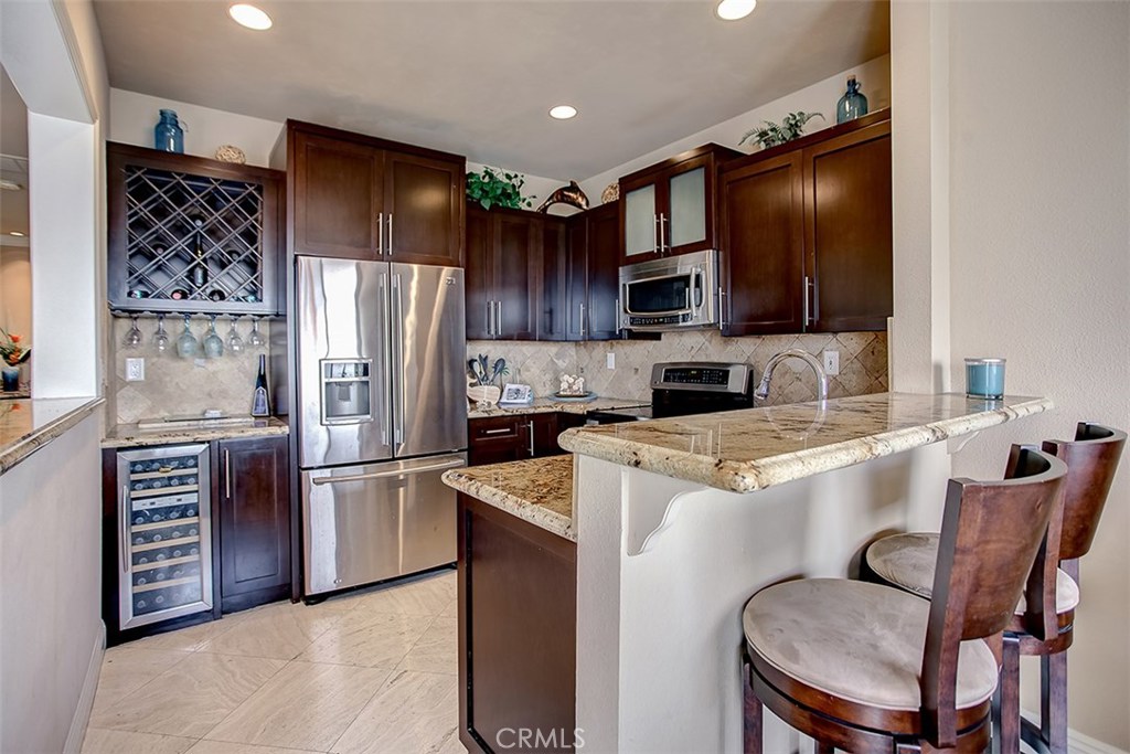 Encantamar Condos (ENC) - Residential