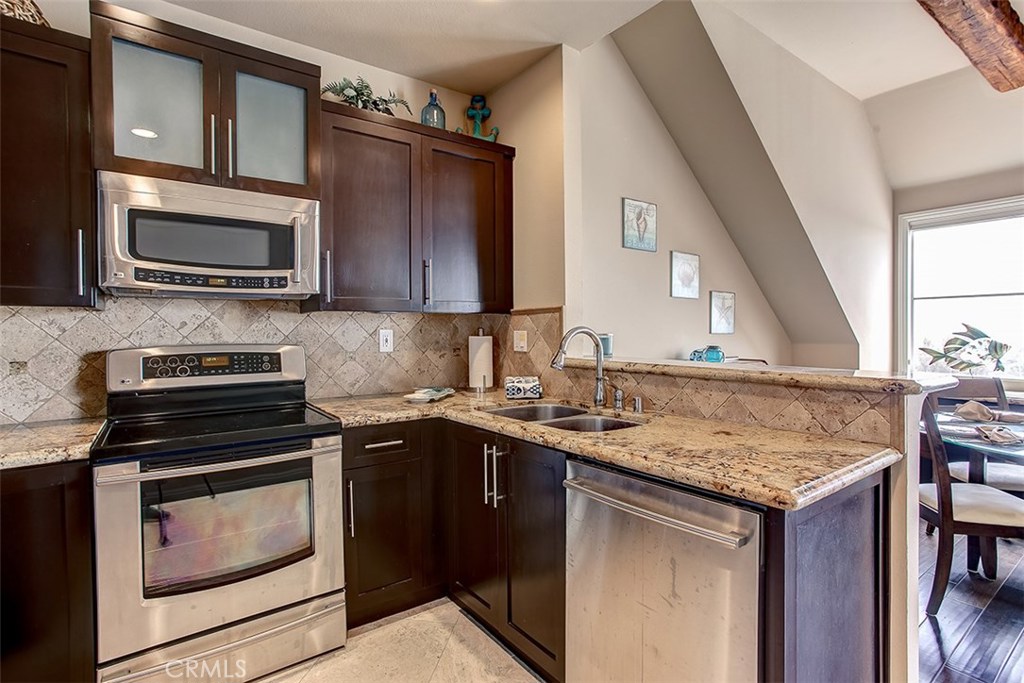 Encantamar Condos (ENC) - Residential