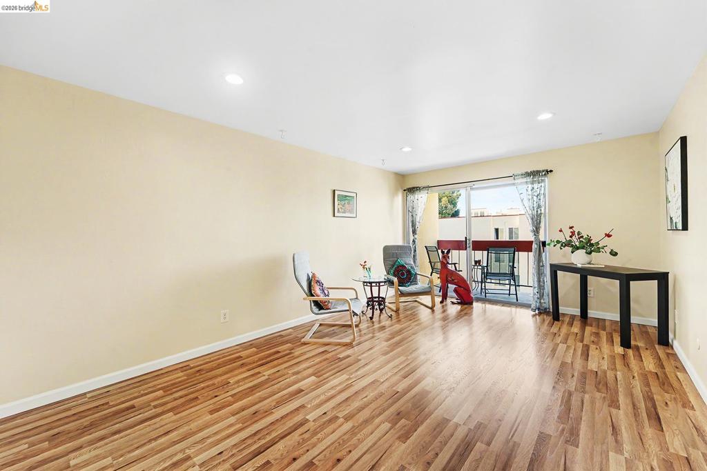 Photo of 2005 Pleasant Valley AVE #215, Oakland, CA 94611 (MLS # 41149453)