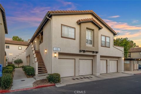 28 Via Contento Rancho Santa Margarita CA 92688