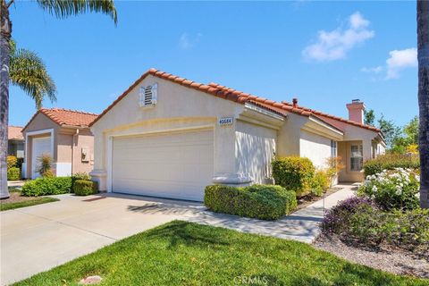 40684 Corte Albara Murrieta CA 92562