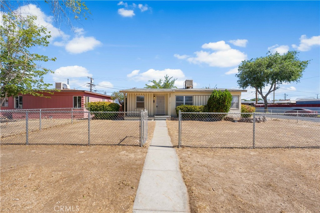 Welcome to 1303 W Ivesbrook St. Lancaster, CA 93534- affordable and beautifully updated single-story home in a quiet-established neighborhood. This move-in ready property features 3 bedrooms and 1 bathroom, and a bright, open floor plan ideal for everyday living and entertaining. the Kitchen has been tastefully remodeled with brand-new granite countertops and new kitchen appliances, offering both style and functionality. The home also boasts a combination of newly installed carpet and laminate flooring very well kept, along with fresh interior paint that gives a space a clean, modern feel. The spacious backyard provides endless opportunities for outdoor living, gardening, or expansion. Perfect for first time buyers, easy showing.
