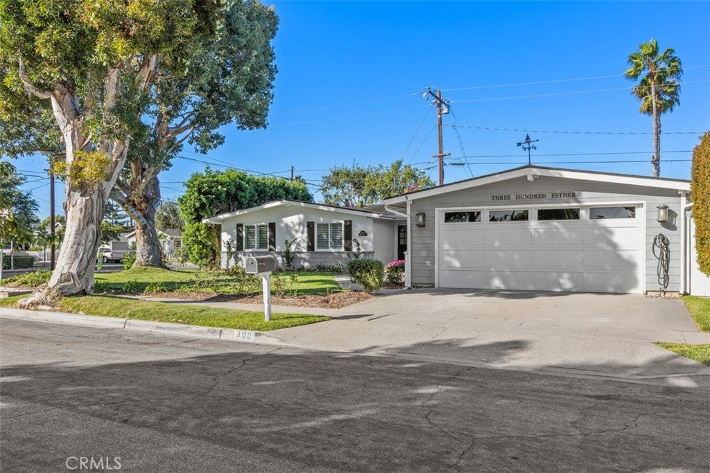 300 Esther ST