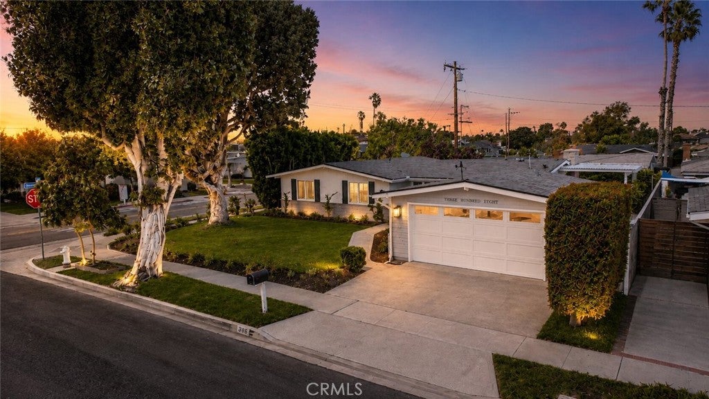 300 Esther, Costa Mesa CA 92627 - Photo 1