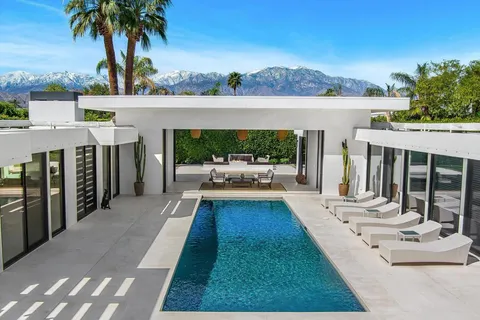 70880 Windsor Circle, Rancho Mirage, CA 92270 - #: 219126861DA