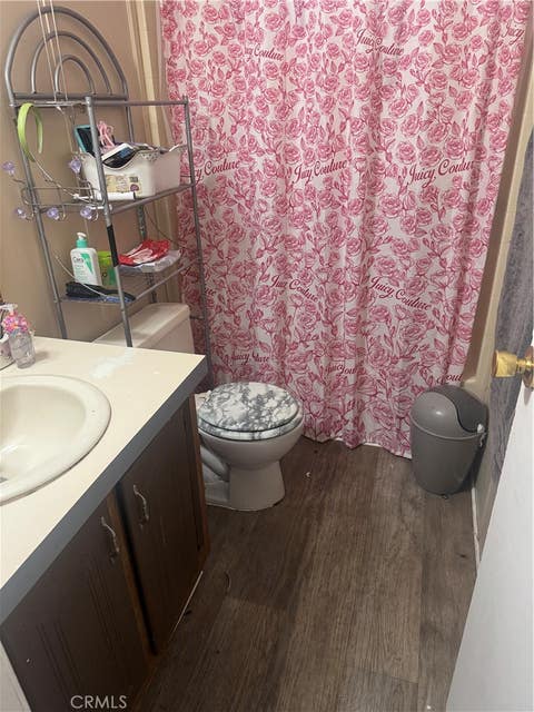 Tiny photo for 530 W Devonshire AVE #7, Hemet, CA 92543 (MLS # IV26147866)