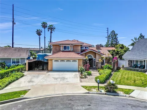 9588 Shimizu River Circle, Fountain Valley, CA 92708 - MLS#: TR25099108