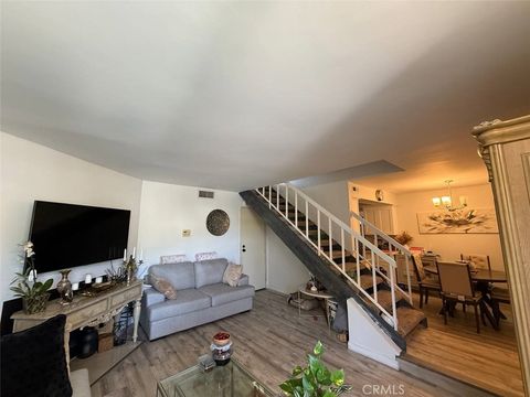 Photo of 18411 Hatteras St #131, Tarzana, CA 91356 (MLS # SR25244623)