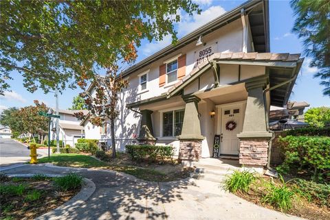 8055 Pueblo Pl 101 Rancho Cucamonga CA 91730